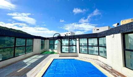 Apartamento 2 dormitórios 1 suíte  à Venda na Pitangueiras no Guarujá | QVista Inteligência Imobili