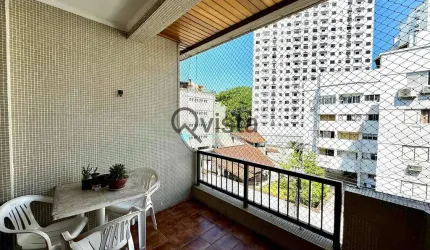 Apartamento 3 dormitórios 1 suíte  à Venda na Pitangueiras no Guarujá | QVista Inteligência Imobili