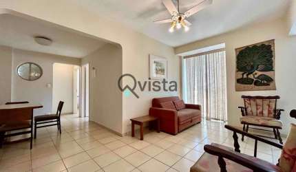 Apartamento à Venda na Pitangueiras no Guarujá | Qvista inteligência imobiliário