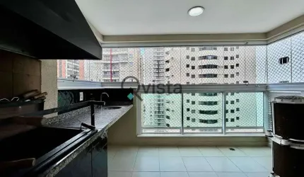 Apartamento à Venda na Pitangueiras no Guarujá | QVista Inteligência Imobiliária Guarujá
