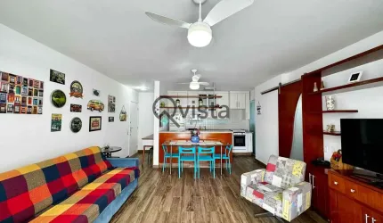 para locação, Vila Alzira, Guarujá, SP