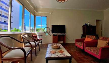 Apartamento à Venda na Pitangueiras no Guarujá | QVista Inteligência Imobiliária Guarujá
