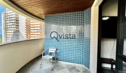 Apartamento 2 dormitórios 1 suítes à Venda na Pitangueiras no Guarujá | QVista Inteligência Imobili