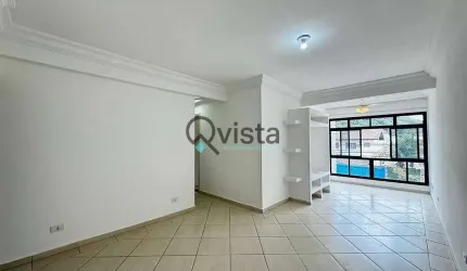 Apartamento 3 dormitórios 1 suíte  à Venda no Tombo no Guarujá | QVista Inteligência Imobiliária Gu