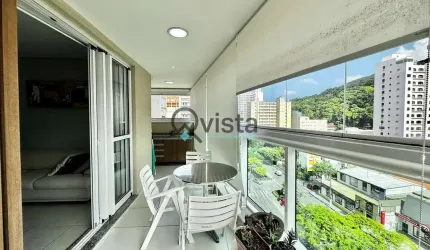Apartamento à Venda na Pitangueiras no Guarujá | QVista Inteligência Imobiliária Guarujá