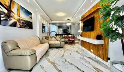 Apartamento à Venda na Pitangueiras no Guarujá | QVista Inteligência Imobiliária Guarujá