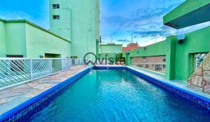 Apartamento com terraço à Venda, Enseada, Guarujá, SP