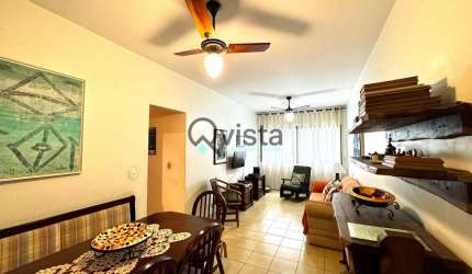 Apartamento 2 dormitórios  à Venda na Pitangueiras no Guarujá | QVista Inteligência Imobiliária Gua