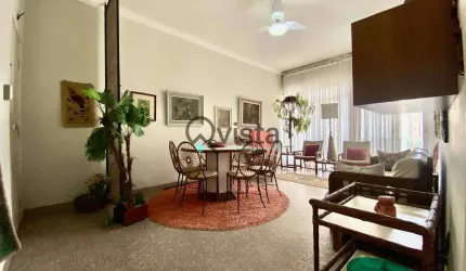 Apartamento à Venda na Pitangueiras no Guarujá | QVista Inteligência Imobiliária Guarujá