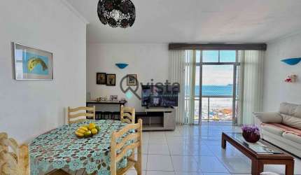 Apartamento 3 dormitórios 1 suíte à Venda na Pitangueiras no Guarujá | QVista Inteligência Imobiliá