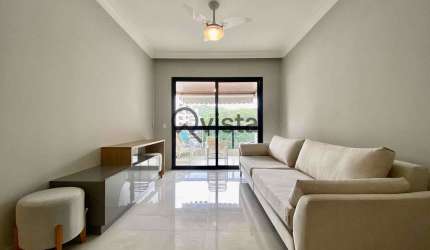 Apartamento à Venda na Pitangueiras no Guarujá | QVista Inteligência Imobiliária Guarujá