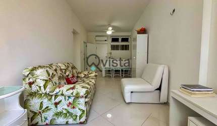 Apartamento à Venda na Pitangueiras no Guarujá | QVista Inteligência Imobiliária Guarujá