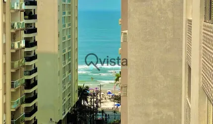 Apartamento à Venda na Pitangueiras no Guarujá | QVista Inteligência Imobiliária Guarujá