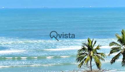 Apartamento à Venda na Pitangueiras no Guarujá | QVista Inteligência Imobiliária Guarujá