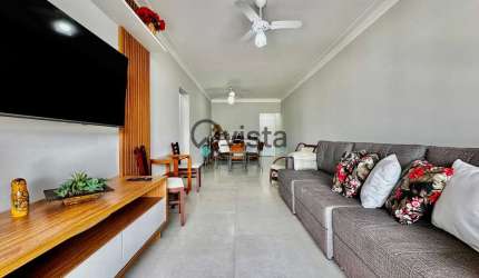 Apartamento à Venda na Pitangueiras no Guarujá | Qvista inteligencia imobiliario