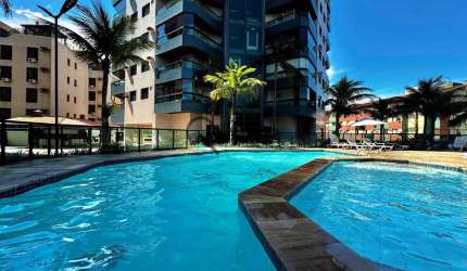 Apartamento 2 Dormitórios  à Venda na Enseada no Guarujá | QVista Inteligência Imobiliária Guarujá