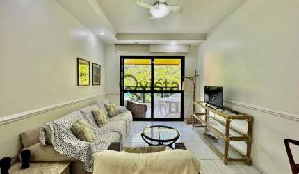 Apartamento à Venda na Pitangueiras no Guarujá | Qvista inteligência imobiliário