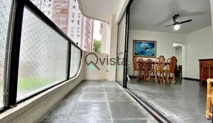 Apartamento à Venda na Pitangueiras no Guarujá | QVista Inteligência Imobiliária Guarujá