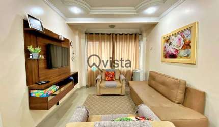 Apartamento à Venda na Pitangueiras no Guarujá | Qvista inteligência imobiliário