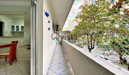 Apartamento à Venda na Pitangueiras no Guarujá | Qvista inteligência imobiliário