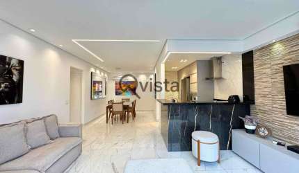 Apartamento 2 dormitórios 1 suíte  à Venda na Pitangueiras no Guarujá | QVista Inteligência Imobili