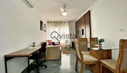 Apartamento à Venda na Pitangueiras no Guarujá | QVista Inteligência Imobiliária Guarujá