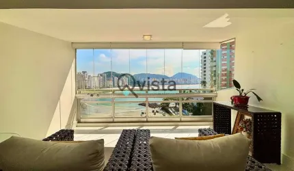 Apartamento 3 Dormitórios 2 Suíte 3 Banheiros à Venda na Astúrias  | QVista Inteligência Imobiliári
