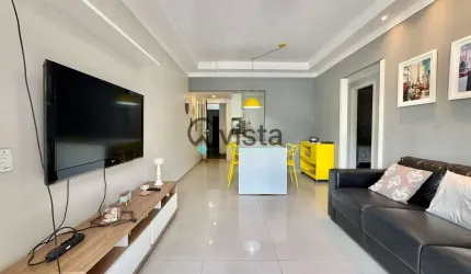 Apartamento à Venda na Enseada no Guarujá | Qvista inteligência imobiliario