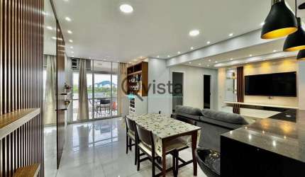 Apartamento reformado à Venda na Enseada no Guarujá | Qvista inteligência imobiliário