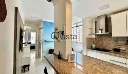 Apartamento 2 dormitórios  à Venda na Pitangueiras no Guarujá | QVista Inteligência Imobiliária Gua