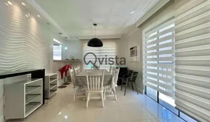 Apartamento à Venda na Pitangueiras no Guarujá | QVista Inteligência Imobiliária Guarujá