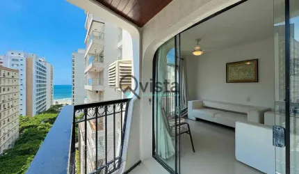 Apartamento à Venda na Pitangueiras no Guarujá | QVista Inteligência Imobiliária Guarujá