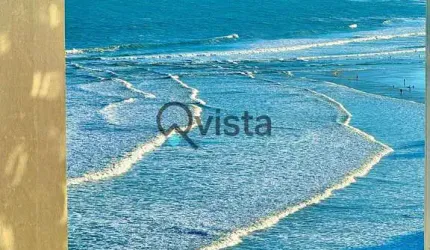 Apartamento 3 dormitórios 1 suíte  à Venda na Pitangueiras no Guarujá | QVista Inteligência Imobili