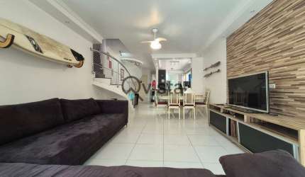 Apartamento à Venda na Astúrias  | QVista Inteligência Imobiliária Guarujá
