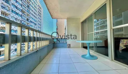 Apartamento à Venda na Pitangueiras no Guarujá | QVista Inteligência Imobiliária Guarujá