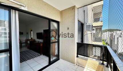 Apartamento 2 dormitórios 1 suíte à Venda na Pitangueiras no Guarujá | QVista Inteligência Imobiliá