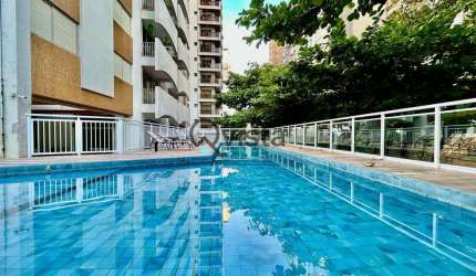 Apartamento à Venda na Pitangueiras no Guarujá | QVista Inteligência Imobiliária Guarujá