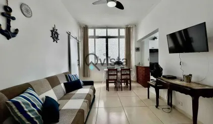 Apartamento à Venda na Pitangueiras no Guarujá | QVista Inteligência Imobiliária Guarujá