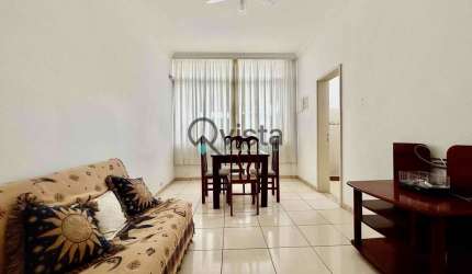 Apartamento à Venda na Pitangueiras no Guarujá | QVista Inteligência Imobiliária Guarujá