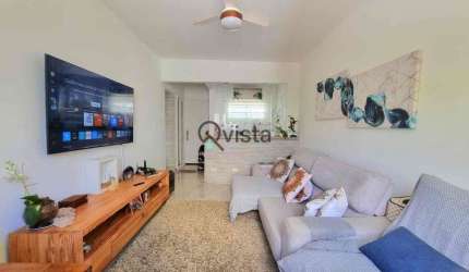 Apartamento 1 Dormitório à Venda na Pitangueiras no Guarujá | QVista Inteligência Imobiliária Guaru