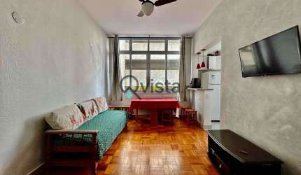 Apartamento para locação, Pitangueiras, Guarujá, SP | QVista Inteligência Imobiliária Guarujá
