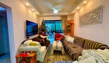 Apartamento à Venda na Pitangueiras no Guarujá | QVista Inteligência Imobiliária Guarujá