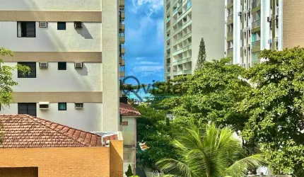 Apartamento à Venda na Pitangueiras no Guarujá | QVista Inteligência Imobiliária Guarujá