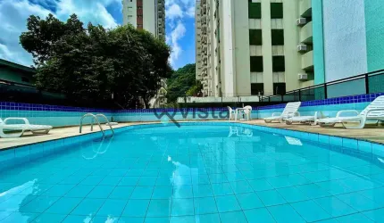 Apartamento à Venda na Pitangueiras no Guarujá | QVista Inteligência Imobiliária Guarujá