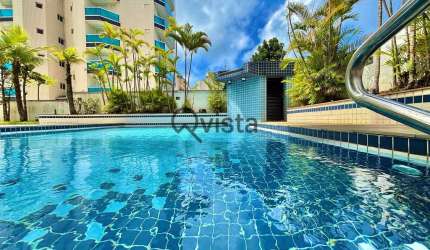 Apartamento 2 Dormitórios 1 Suíte  à Venda na  Astúrias  no Guarujá | QVista Inteligência Imobiliár