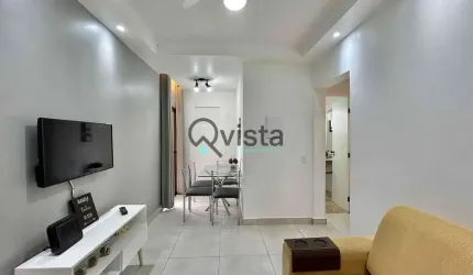 Apartamento à Venda na Enseada no Guarujá | QVista Inteligência Imobiliária Guarujá