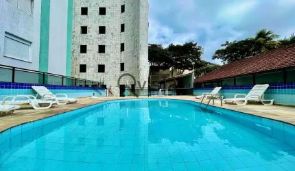 Apartamento na Pitangueiras no Guarujá | QVista Inteligência Imobiliária Guarujá