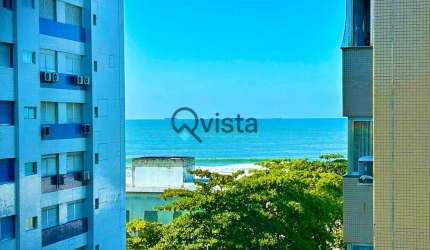 Apartamento à Venda na Pitangueiras no Guarujá | QVista Inteligência Imobiliária Guarujá
