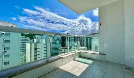 Apartamento  à Venda na Pitangueiras no Guarujá | QVista Inteligência Imobiliária Guarujá