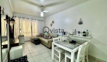 Apartamento à Venda na Pitangueiras no Guarujá | QVista Inteligência Imobiliária Guarujá